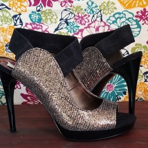 Fun Party heels!!